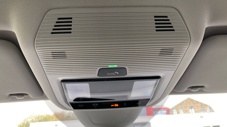 Skoda Enyaq 150kW 80 ecoSuite 82kWh 5dr Auto [125kW] Electric Estate